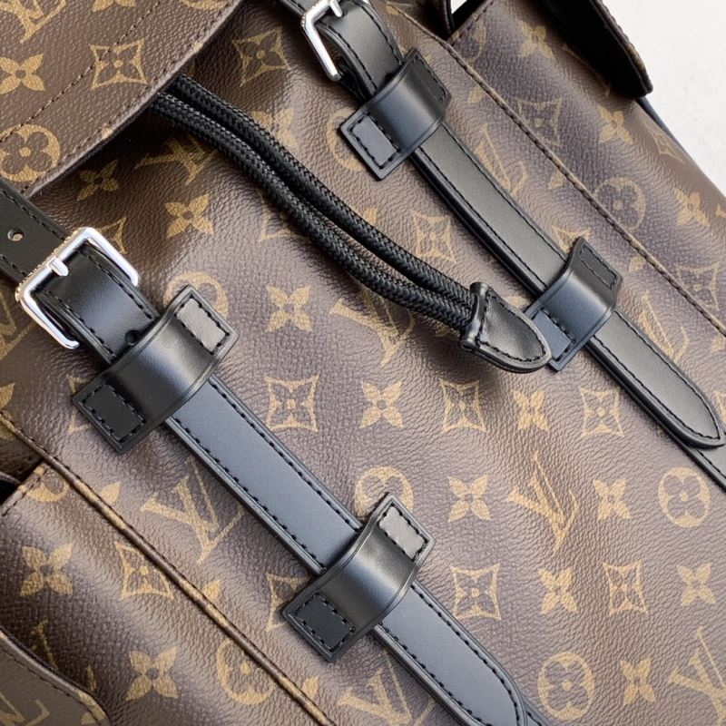 LV Backpacks